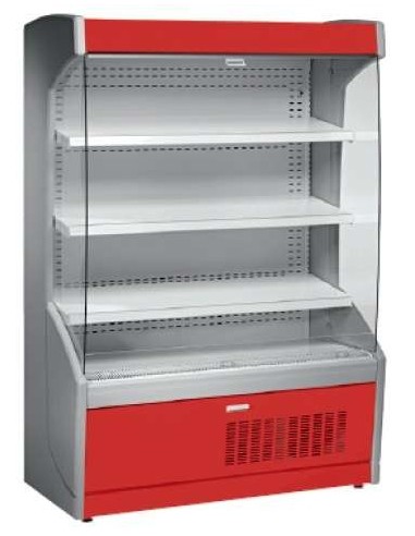 Mural Refrigerado Fondo 700  AVEIRO MPL070|Hosteleria negocios
