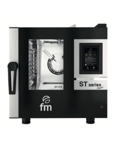 Horno STC 411 V5 Eléctrico FM