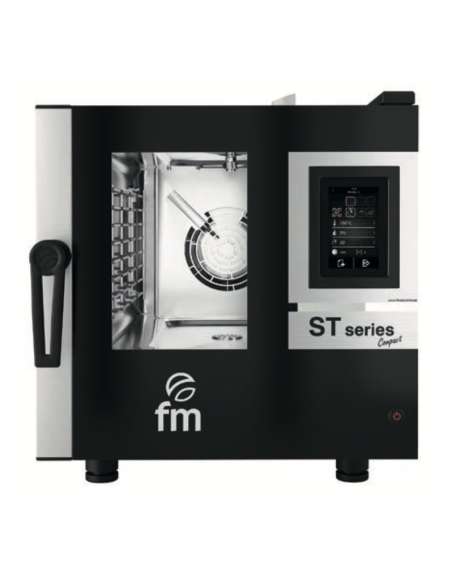 Horno STC 411 V5 Eléctrico FM