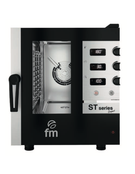 FM Horno ST Compact STC 611 E