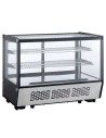 Vitrina refrigerada sobremostrador XCW160Z|Hosteleria negocios