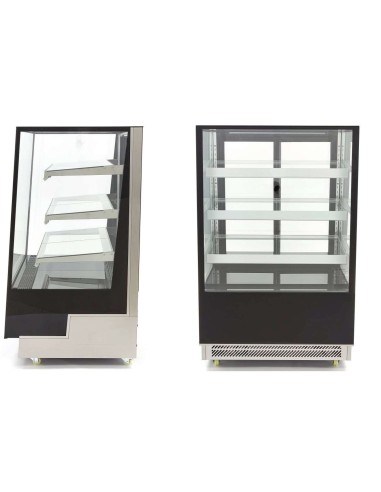 Vitrina Refrigerada Ventilada XC500L|Hosteleria negocios