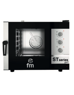 Horno  Mixto STG 51 M Eléctrico FM|Hosteleria Negocios