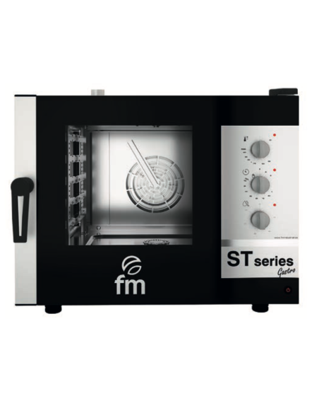 FM Horno STG 51 M Electrico