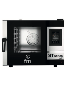 FM Horno STG 51 V7