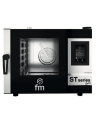 Horno Mixto STG 51 V7 Digital FM|Hosteleria Negocios