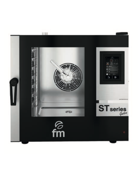 FM Horno STG 71 V7