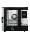 Horno  Mixto STG 71 V7 GAS FM