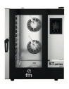 Horno Mixto STG 111 V7 Eléctrico FM|HosteleriaNegocios
