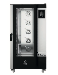 FM Horno STG 201 V7 T Electrico
