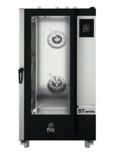 FM Horno STG 201 V7 T GAS