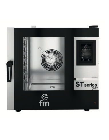 Horno Mixto STG 72 V7 Eléctrico FM|Hosteleria Negocios
