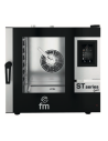 Horno MIxto STG 72 V7 GAS FM|Hosteleria Negocios
