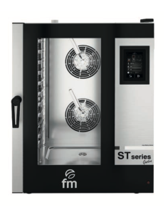 Horno Mixto STG 112 V7 Eléctrico FM|Hosteleria Negocios
