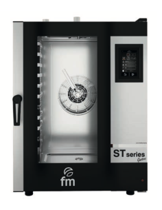 FM Horno STG 202 V7 T Electrico