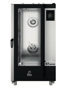 FM Horno STG 202 V7 T GAS