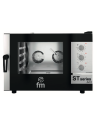 Horno de Panaderia STB 604 M FM|Hosteleria Negocios