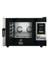 Horno de Panaderia STB 604 V7 FM|Hosteleria Negocios