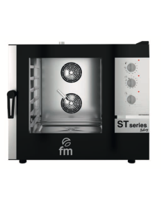 Horno de Panaderia STB 606 M FM