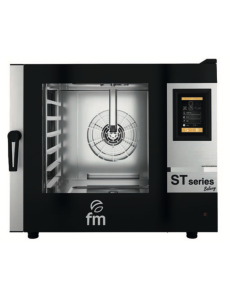 Horno de Panaderia STB 606 V7 GAS FM