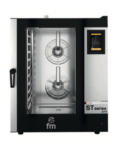 Horno Panaderia Electrico STB 610 V7 FM