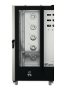 Horno de Panadería Eléctrico STB 616 ET  FM |Hostelería Negocios