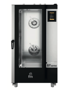 Horno de PANADERIA  STB 616 V7 T GAS FM