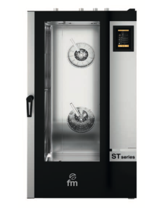 Horno de Panaderia STB 18/86 V7 T GAS FM|Hosteleria Negocios