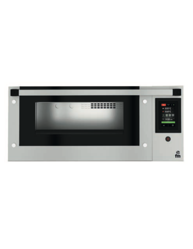 Módulo STB Horno Bakery FM 710580 | Hosteleria Negocios