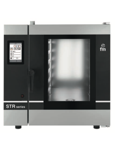 Horno Convección STR 106 V1 FM