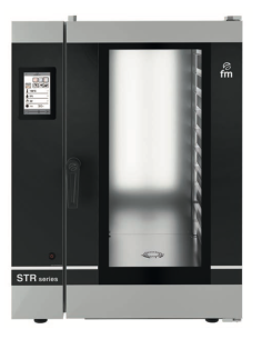 FM Horno Convención STR 110 V1