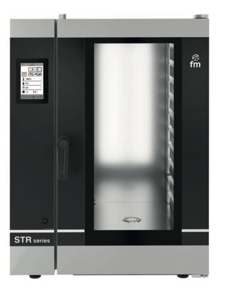 FM Horno Convención STR 110 V1