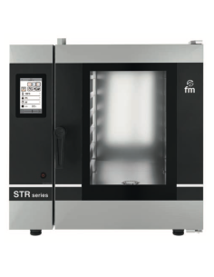 FM Horno Convención STR 606 V1