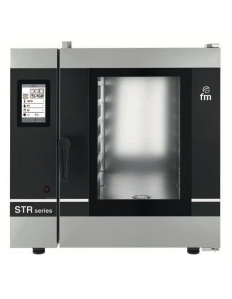 FM Horno Convención STR 606 V1