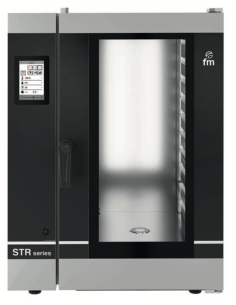 Horno Mixto STR 610 V1 FM Digital 10 Bandejas