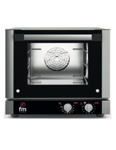 Horno Convección RX 203 FM 3 Bandejas | Hostelería Negocios