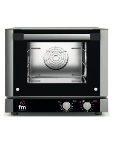 Horno Convección RX 203 FM 3 Bandejas | Hostelería Negocios