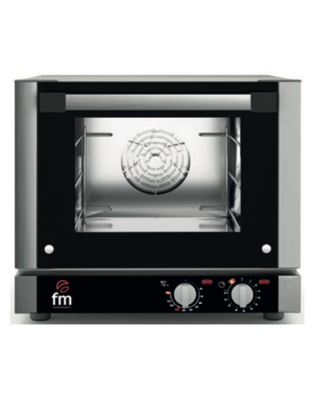 Horno Convección RX 203 FM 3 Bandejas | Hostelería Negocios