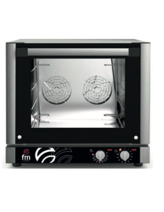 Horno de Convección RX 304 FM|HosteleriaNegocios