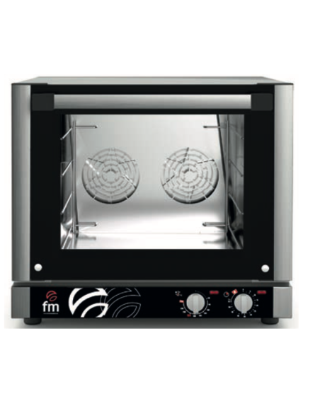 Horno de Convección RX 304 FM|HosteleriaNegocios