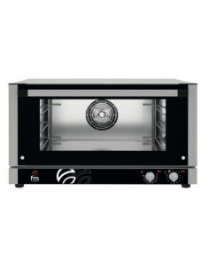 Horno de Convección RX 603 FM|HosteleriaNegocios