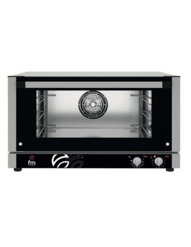 Horno de Convección RX 603 FM|HosteleriaNegocios