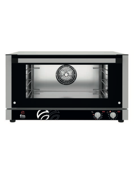 Horno de Convección RX 603 FM|HosteleriaNegocios