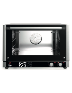 Horno de Convección FM RX 604 4 Bandejas 60x40 | Hostelería Negocios
