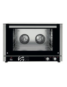 Horno de Convección  RX 604 PLUS FM|HosteleriaNegocios