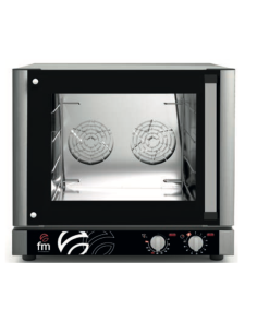 Horno de Convección RXL 304 FM|HosteleriaNegocios