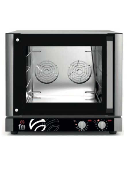 Horno de Convección RX 424 FM