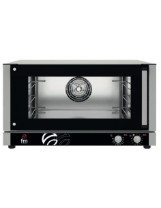 Horno de Convección FM RXL 603 3 Bandejas | Hostelería Negocios