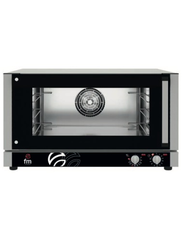 Horno de Convección FM RXL 603 3 Bandejas | Hostelería Negocios