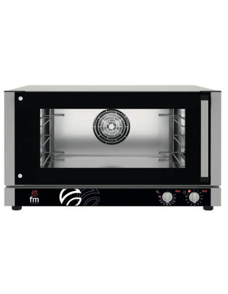 Horno de Convección FM RXL 603 3 Bandejas | Hostelería Negocios